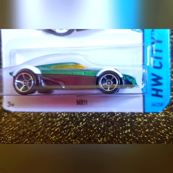 Hot Wheels‎ - Picture 7 of 9